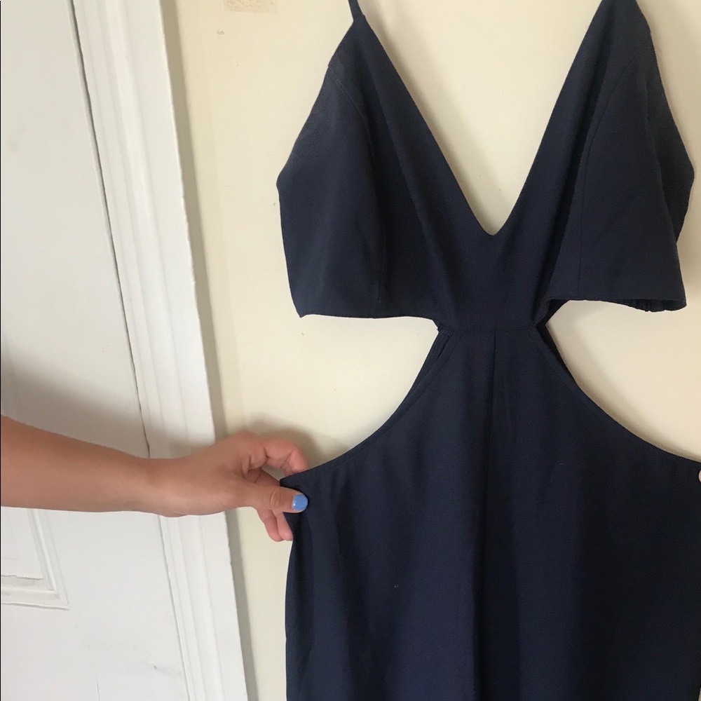 Jumpsuit